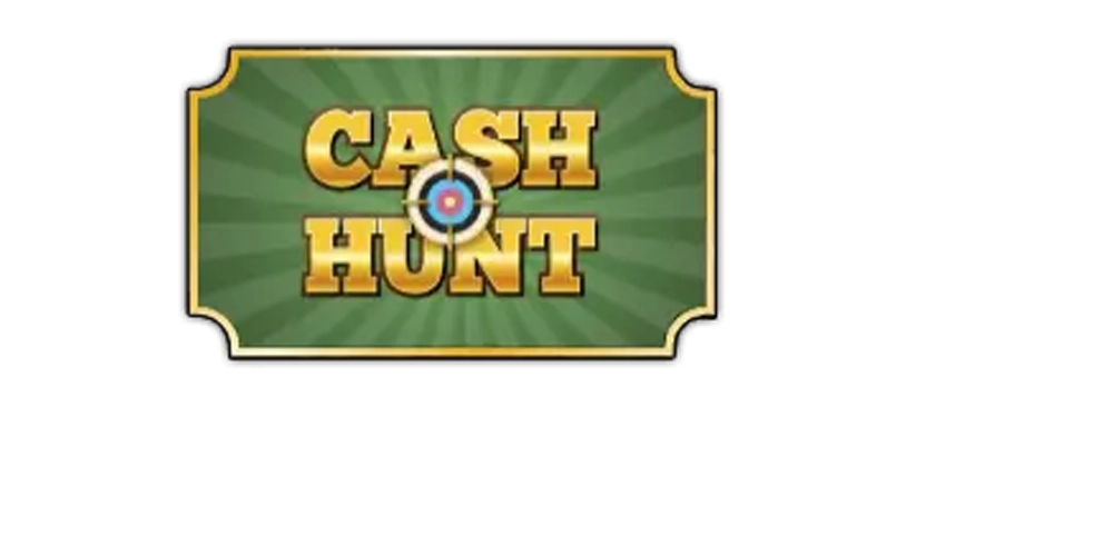 Cash Hunt Crazy Time