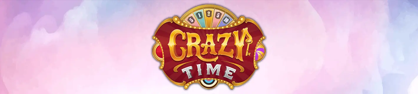 Crazy Time live video